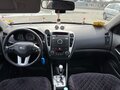 2010 Kia Ceed I Рестайлинг, красный, 680000 рублей - вид 10