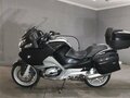 2009 BMW R 1200 RT, серый, 680000 рублей - вид 2