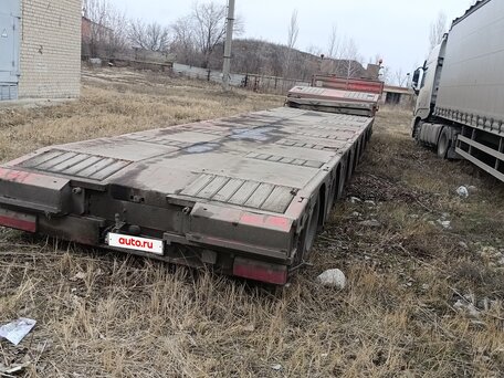 2020 Kassbohrer LB3E, красный, 6515000 рублей, вид 4