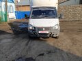 2010 ГАЗ ГАЗель (3302), белый, 700000 рублей - вид 5