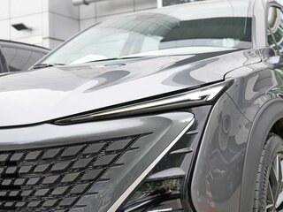 2023 Changan UNI-T I, серый, 2080000 рублей, вид 2