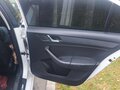 2014 Skoda Rapid I, белый, 735000 рублей - вид 11