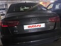 2016 Audi A6 IV (C7) Рестайлинг, коричневый, 4200000 рублей - вид 1