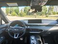 2024 Genesis GV70 I, серый, 5800000 рублей - вид 6