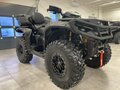 2026 BRP Can-Am Outlander MAX 1000, чёрный, 2350000 рублей