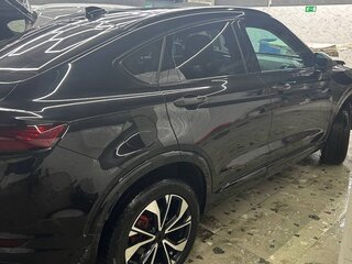 2023 Geely Tugella I Рестайлинг, чёрный, 2100000 рублей, вид 3