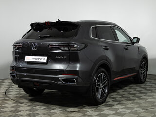 2024 Changan UNI-S I, серый, 2149700 рублей, вид 5