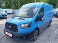 2021 Ford Transit, синий, 3325000 рублей