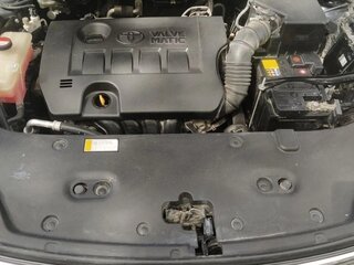 2015 Toyota Harrier III (XU60), чёрный, 2200000 рублей, вид 3