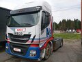 2019 Iveco Stralis, белый, 3847500 рублей