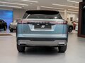 2026 Jaecoo J7 I Рестайлинг, серый