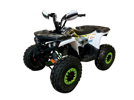 2026 Yacota Fusion, белый, 97800 рублей, вид 1