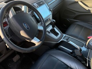 2011 Ford Kuga I, белый, 1050000 рублей, вид 5