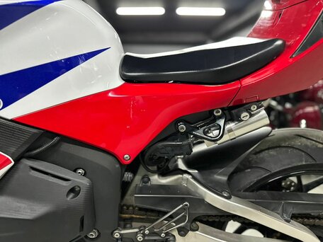 2013 Honda CBR 600RR, белый, 780000 рублей, вид 4