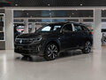 2024 Volkswagen Tayron I Рестайлинг, серый