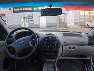 2010 Lada (ВАЗ) Kalina I, серебристый, 310000 рублей, вид 5