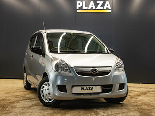 2018 Daihatsu Mira VII, серебристый, 489000 рублей, вид 2