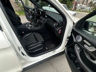 2016 Mercedes-Benz GLC 300 I (X253), белый, 2900000 рублей, вид 5
