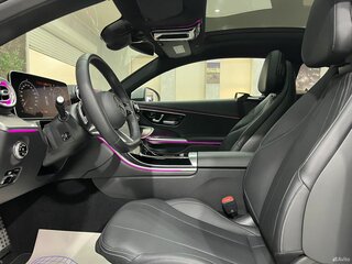 2024 Mercedes-Benz CLE 300, серый, 8438000 рублей, вид 5