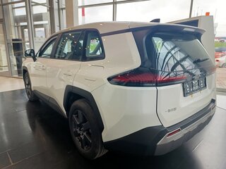 2026 Toyota RAV4 VI (XA60), белый, 4550000 рублей, вид 4