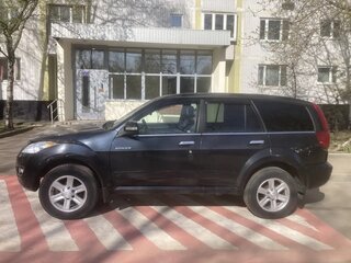 2012 Great Wall Hover H5, чёрный, 649999 рублей, вид 4