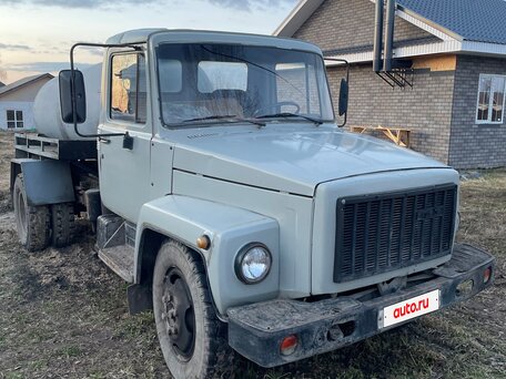 1999 ГАЗ КО-503В, 290000 рублей, вид 1