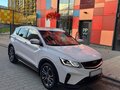 2020 Geely Binyue I, белый - вид 6