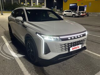 2023 Exeed RX, белый, 3050000 рублей, вид 3