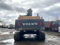 2010 Volvo EC, жёлтый, 6500000 рублей - вид 5