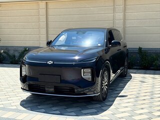 2026 Changan Qiyuan Q07 31.7 kWh, чёрный, 3920000 рублей, вид 3