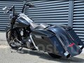2008 Harley-Davidson Road King, чёрный - вид 1