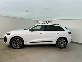 2026 Audi Q5 L III (GU), белый, 6505000 рублей, вид 2