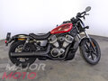 2022 Harley-Davidson Nightster, красный, 1030000 рублей