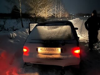 2003 Иж 2126 «Ода», зелёный, 40000 рублей, вид 4