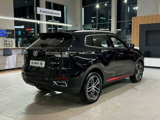 2025 Changan UNI-S I, чёрный, 3179900 рублей, вид 3