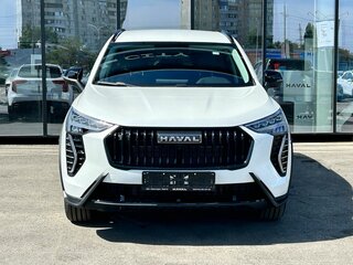 2026 Haval Jolion I Рестайлинг, белый, 2699000 рублей, вид 3