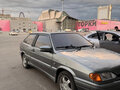 2006 Lada (ВАЗ) 2113, серый, 120000 рублей - вид 2