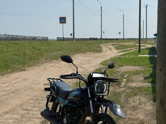 2025 Racer Tourist, чёрный, 120000 рублей - вид 10