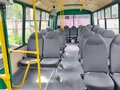 2019 ПАЗ 4234, зелёный, 1300000 рублей - вид 4