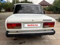 2004 Lada (ВАЗ) 2107, белый - вид 8