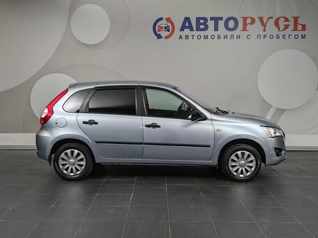 2017 Datsun mi-DO, голубой, 378000 рублей, вид 5