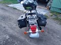 2003 Suzuki Intruder 800, серый - вид 6