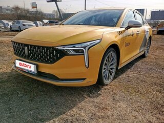 2023 FAW Bestune B70 I, белый, 1031100 рублей, вид 1