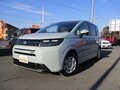 2024 Honda Freed Air III, голубой, 2250899 рублей - вид 5