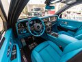 2025 Rolls-Royce Cullinan Black Badge I Рестайлинг (Series II), чёрный, 66500000 рублей - вид 9