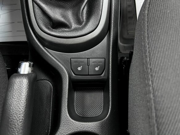 2013 Kia Rio 5-speed III, голубой, 745000 рублей - вид 19