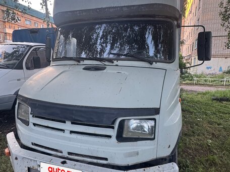 2002 ЗИЛ 5301, 240000 рублей, вид 2