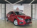 2019 Hyundai Solaris II, красный, 1645000 рублей - вид 3