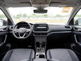 2026 Volkswagen Tharu XR, серый, 2150000 рублей, вид 5