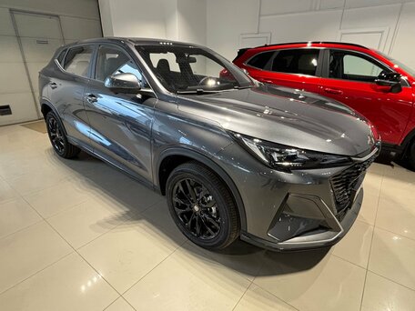 Changan CS35 Max